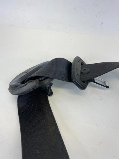 2007-2009 MINI COOPER FRONT LEFT DRIVER SEAT BELT RETRACTOR 609340000A OEM