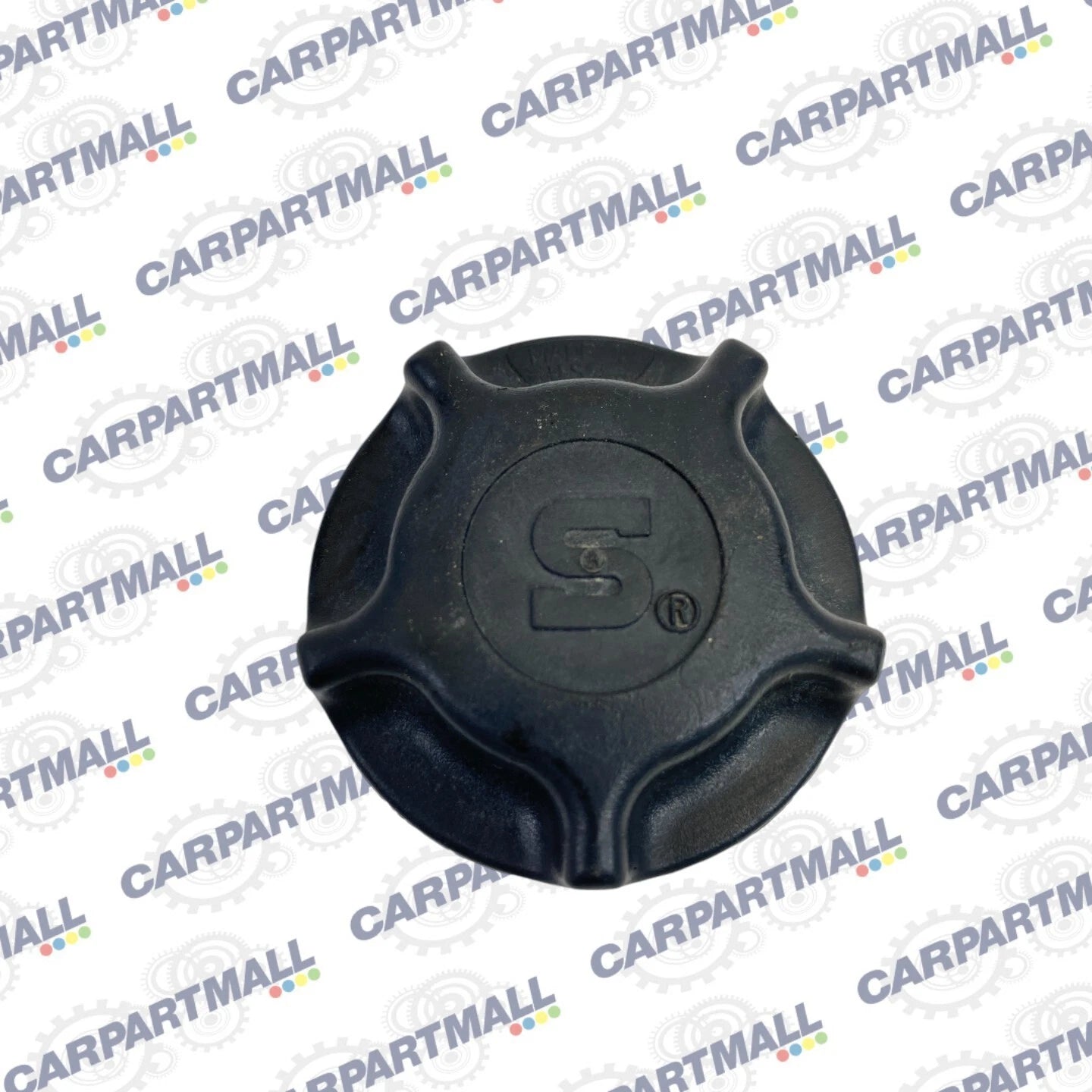 2008-2013 NISSAN ROGUE 2.5L L4 AT ENGINE OIL FILLER CAP LID TOP COVER OEM