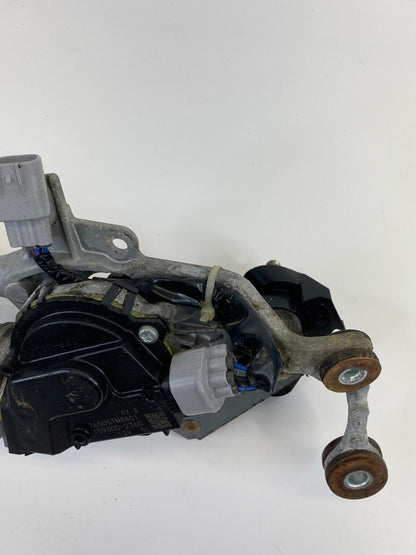 2010 2011 Honda Insight Front Windshield Wiper Motor w/ Linkage 76505TM8A01 OEM