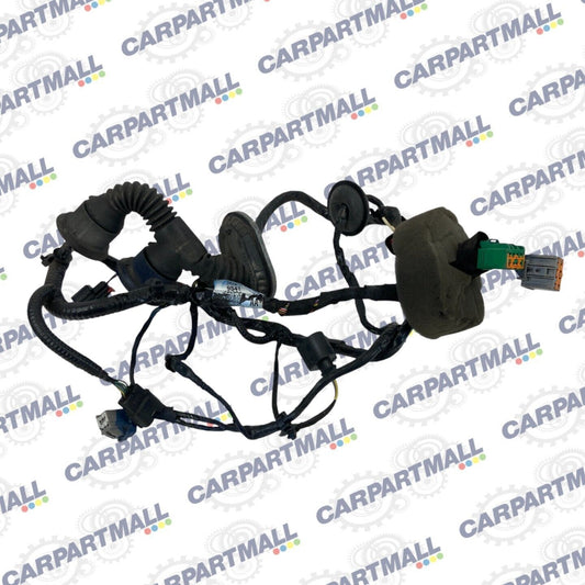 08-11 Ford Focus Front Left Driver Side Door Wiring Harness 9S4T-14631-J4CP7 OEM