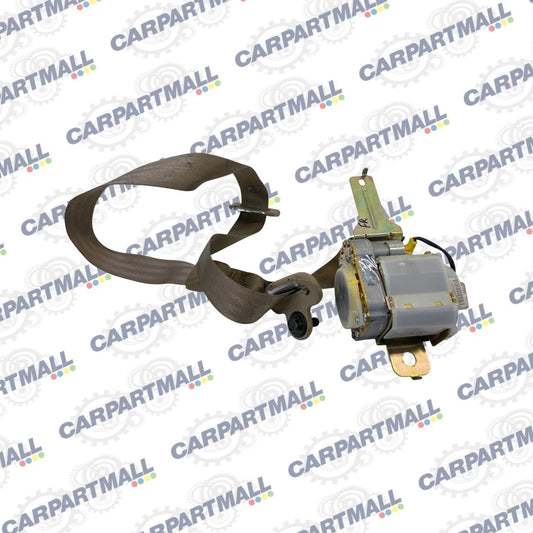 2003-2008 HONDA PILOT FRONT RIGHT PASSENGER SIDE SEAT BELT RETRACTOR ASSY OEM