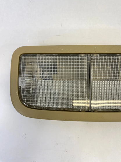 2006-2011 HONDA CIVIC INTERIOR FRONT ROOF OVERHEAD DOME MAP LIGHT LAMP