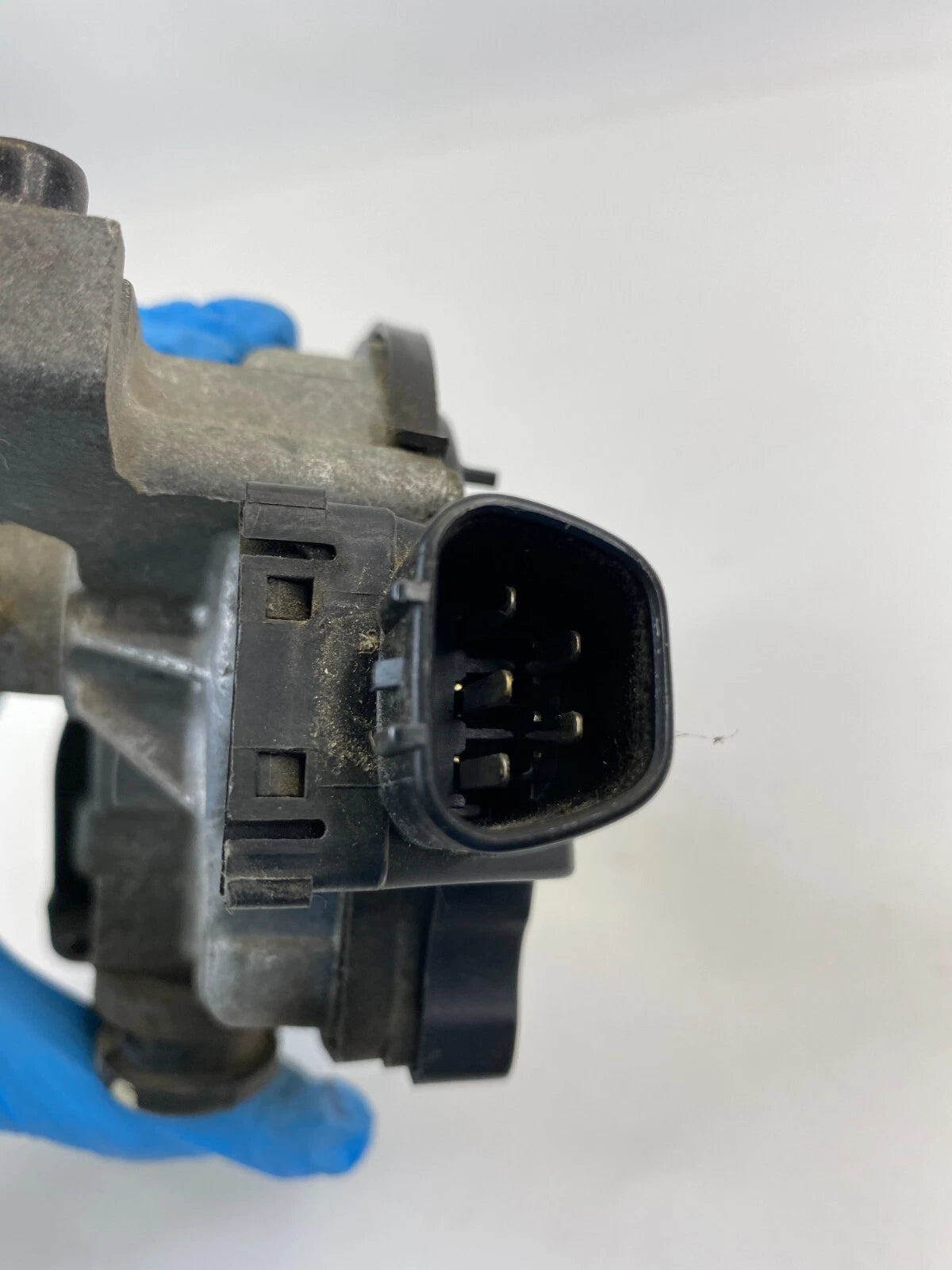 2007-2009 LINCOLN MKZ 2006-2009 FORD FUSION FRONT WINDSHIELD WIPER MOTOR OEM