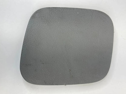 07-09 HYUNDAI SANTA FE REAR RIGHT BUMPER TAILGATE PANEL COVER TRIM 81788-2B000
