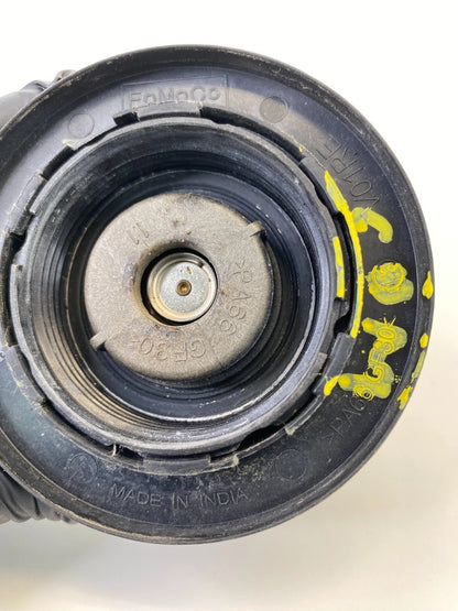 13-19 FORD EXPLORER INTERCEPTOR ENGINE COOLANT RECOVERY TANK CAP 9C348101AA OEM