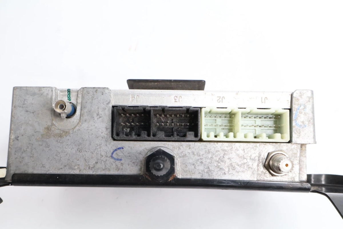2006 HUMMER H3 SUV ONSTAR COMMUNICATION CONTROL MODULE UNIT 10393955 OEM