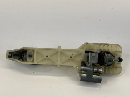 2006-2010 Hyundai Sonata Front Left Side Exterior Outside Door Handle Assy OEM