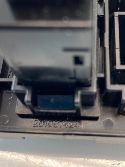 2011-2013 HYUNDAI ELANTRA DASH LEFT ACTIVE ECO LIGHT TRACTION CONTROL SWITCH OEM