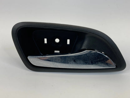 2011-2016 CHEVY CHEVROLET CRUZE FRONT RIGHT PASSENGER INTERIOR DOOR HANDLE OEM
