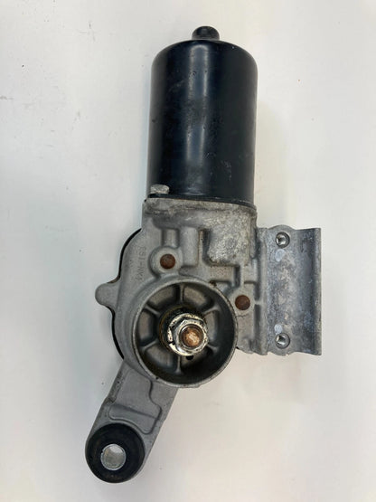 2008-2013 NISSAN ROGUE FRONT WINDSHIELD WIPER MOTOR ASSEMBLY 28810-JM00A OEM