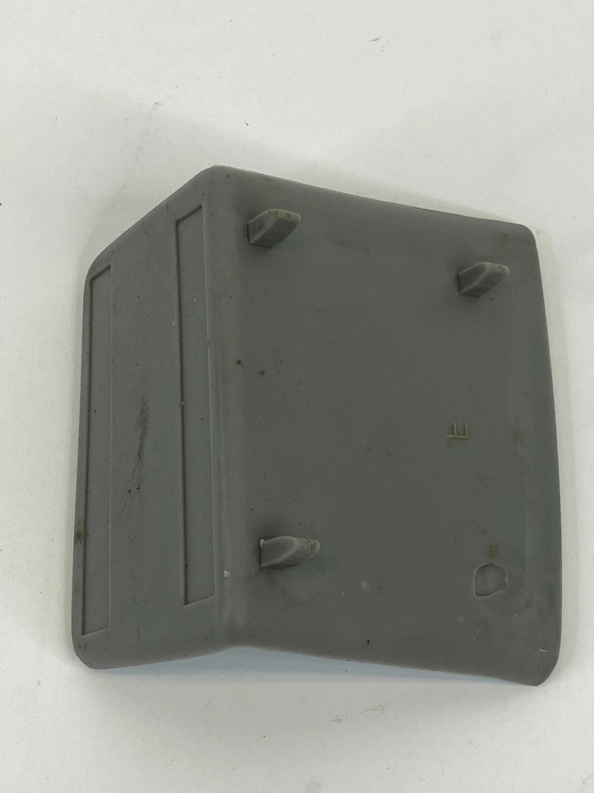 2007-2009 HYUNDAI SANTA FE CENTER CONSOLE MAT TRAY LINER INSERT UNIT OEM FACTORY