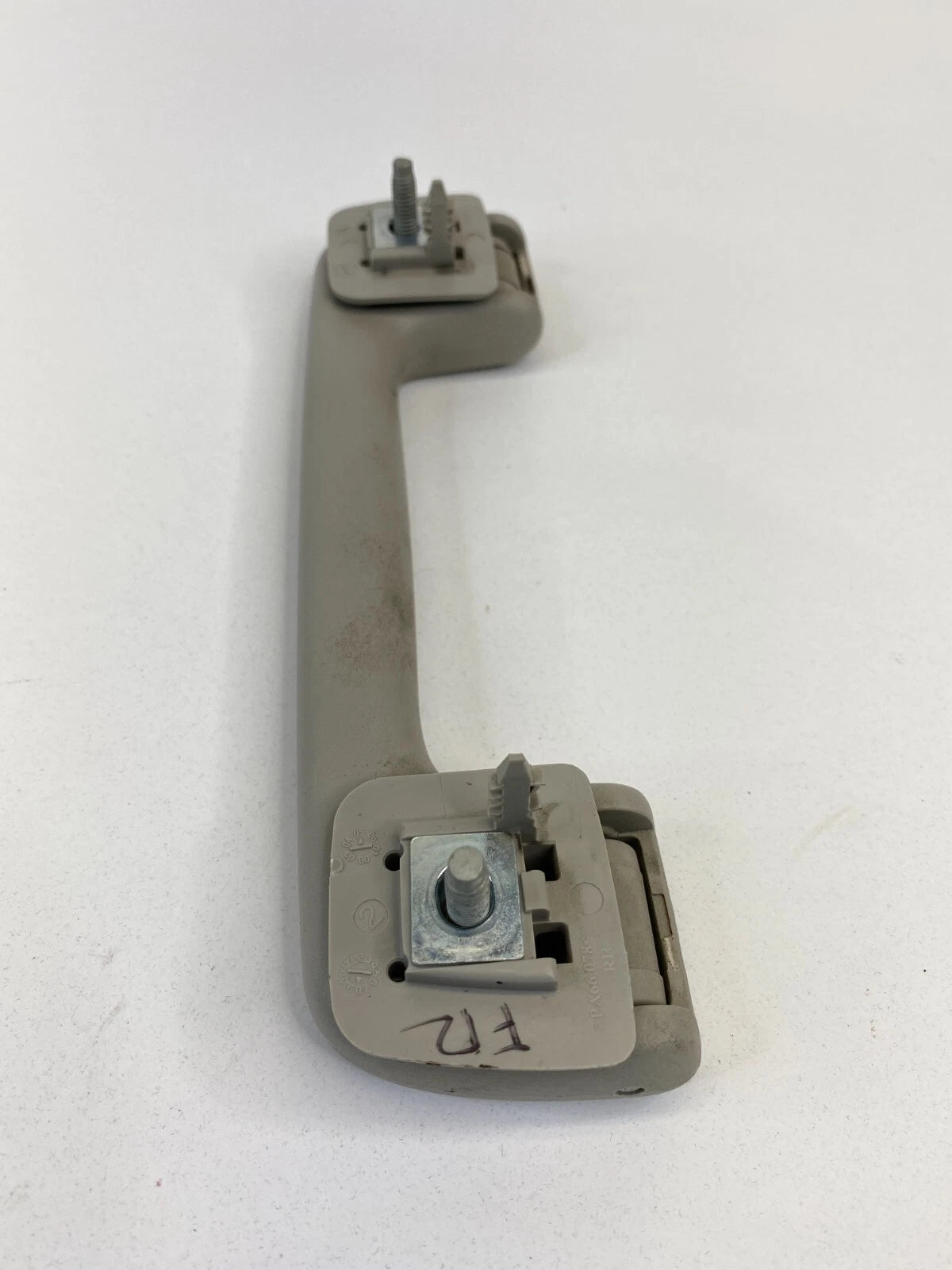 2005-2009 GMC ENVOY TRAILBLAZER FRONT RIGHT SIDE INNER ROOF GRAB GRIP HANDLE OEM