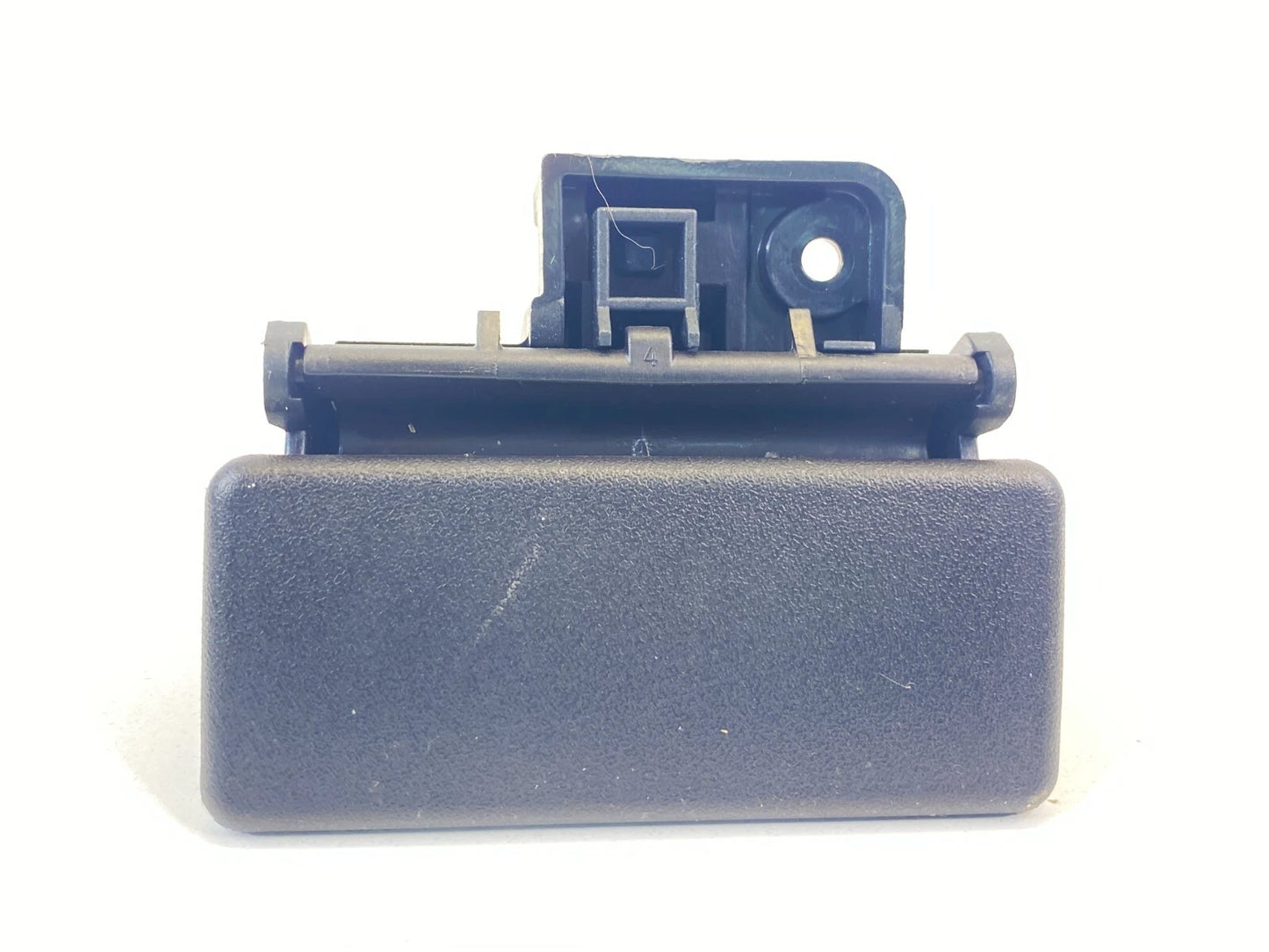 2006-2009 FORD FUSION MERCURY MILAN GLOVE BOX LATCH LOCK HANDLE 7E53-5406004 OEM