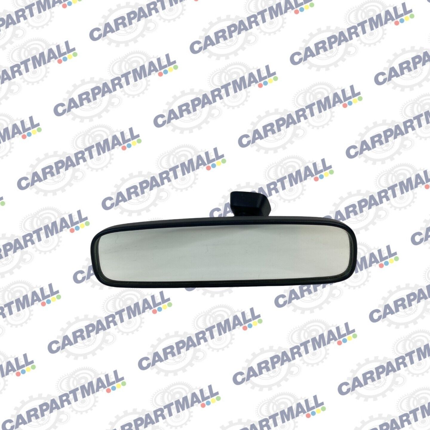 2005-2016 Scion tC 08-14 xD 07-12 Yaris Interior Rear View Mirror E4012197 OEM