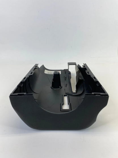 2013-2016 FORD FUSION STEERING COLUMN LOWER COVER SHROUD TRIM OEM