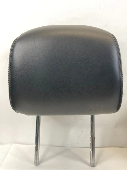 2013 INFINITI JX35 FRONT LEFT & RIGHT SIDE SEAT HEADREST HEAD REST SET 2 OEM