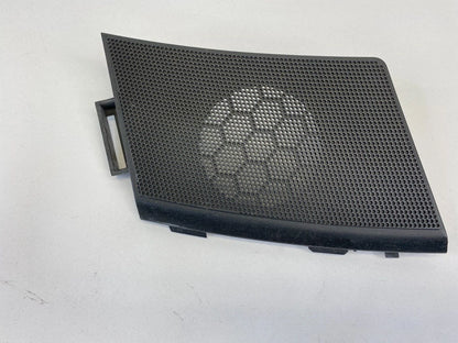 2007-2013 NISSAN ALTIMA RIGHT SIDE DASH SPEAKER GRILLE COVER TRIM 68498JA000 OEM