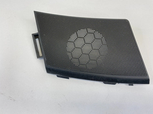 2007-2013 NISSAN ALTIMA RIGHT SIDE DASH SPEAKER GRILLE COVER TRIM 68498JA000 OEM