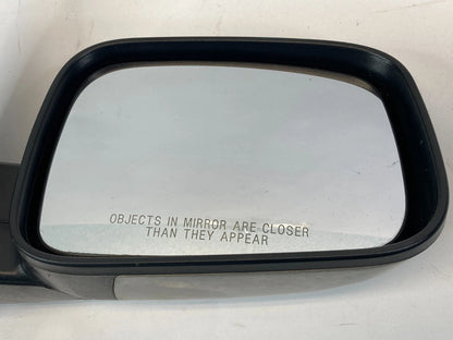 2006-2011 CHEVROLET HHR FRONT RIGHT SIDE VIEW POWER DOOR MIRROR OEM 15910642
