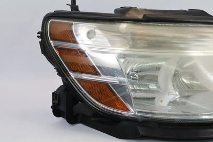 2008 2009 FORD TAURUS RIGHT PASSENGER SIDE HEADLIGHT HEADLAMP OEM 8G13-13005-A