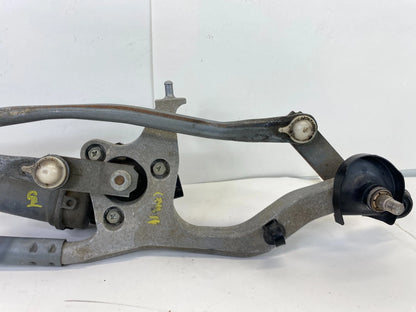2014-2019 TOYOTA COROLLA FRONT WINDSHIELD WIPER MOTOR & LINKAGE 85110-02350 OEM