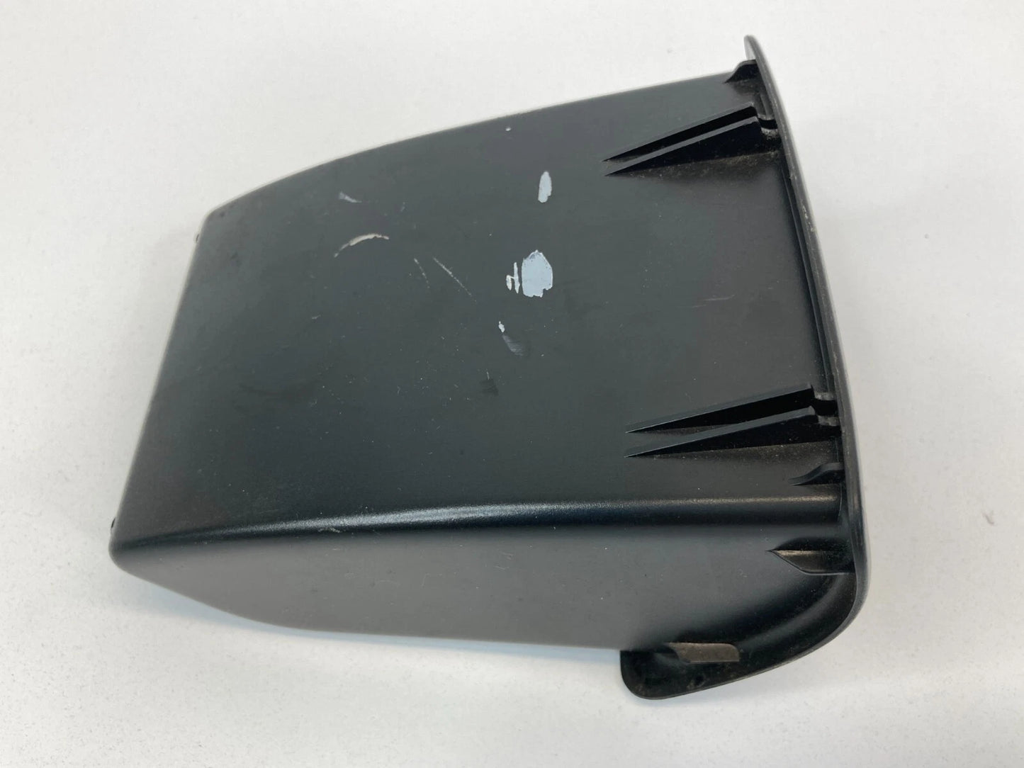 03 04 05 06 07 08 SAAB 9-3 CENTER CONSOLE STORAGE COMPARTMENT TRAY BOX 12804252
