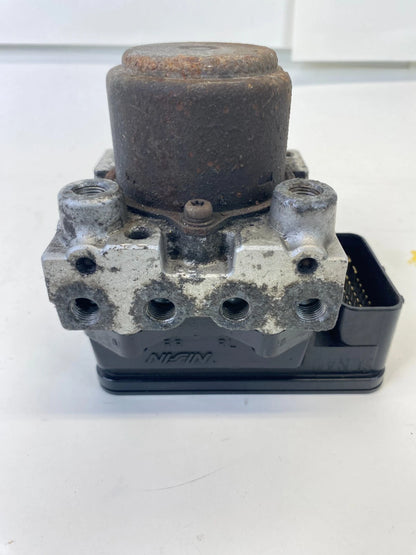 2007-2008 HONDA FIT ABS PUMP CONTROL MODULE ANTI-LOCK BRAKE ACTUATOR OEM