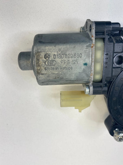2012-2017 CHEVROLET EQUINOX REAR RIGHT DOOR POWER WINDOW MOTOR 0130822680 OEM