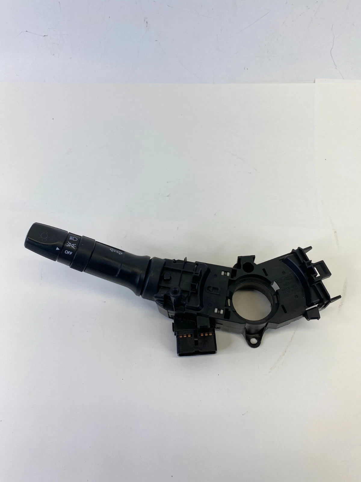 2012-2015 HYUNDAI ACCENT TURN SIGNAL HEADLIGHT COLUMN CONTROL SWITCH 934101R000