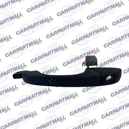 07-12 Dodge Caliber 07-17 Compass Front Left Driver Side Exterior Door Handle