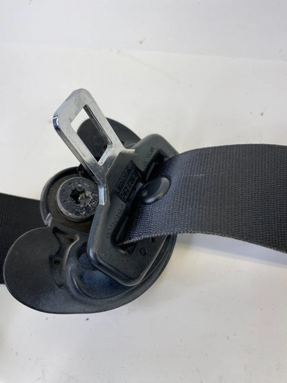 09 10 11 12 MINI COOPER FRONT LEFT DRIVER SEAT BELT RETRACTOR 609340000B OEM