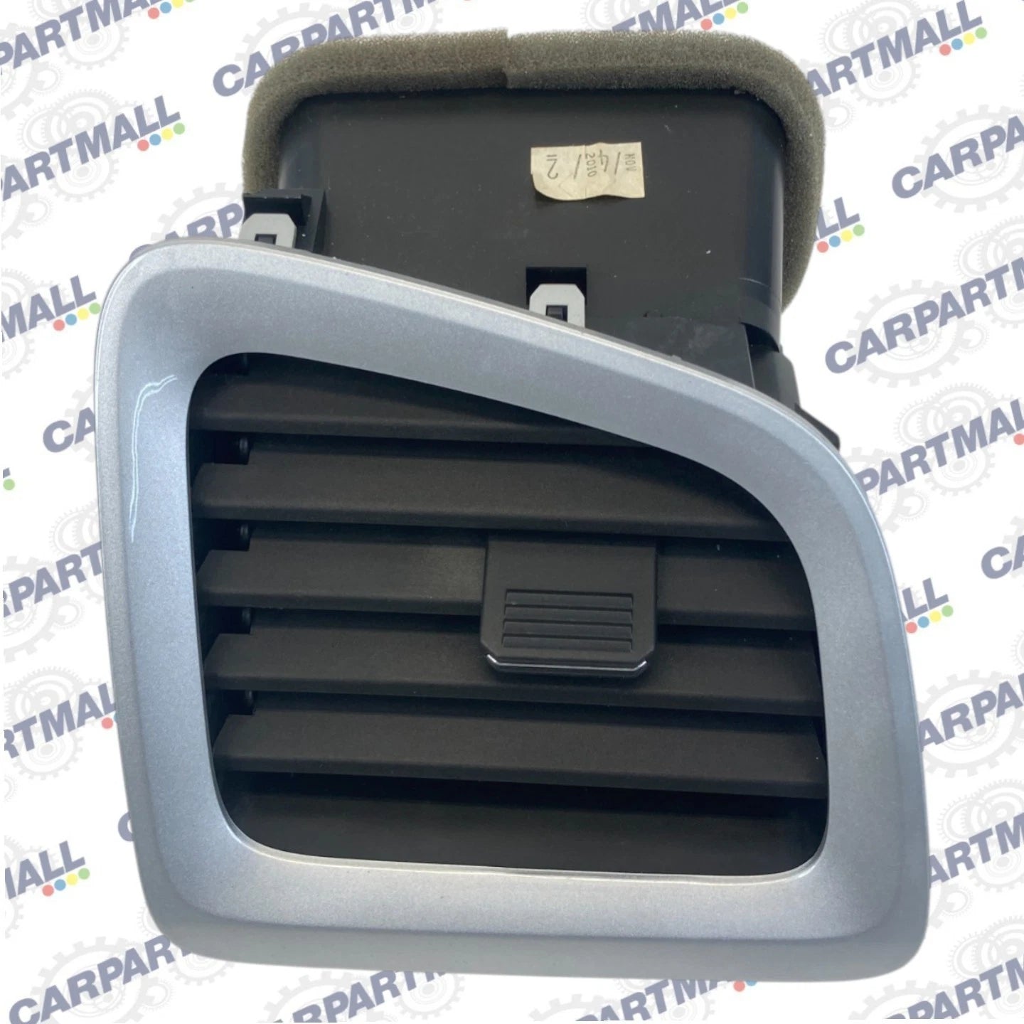 2010-2017 GMC TERRAIN FRONT LEFT DRIVER OUTER DASH AIR VENT 20862309 OEM