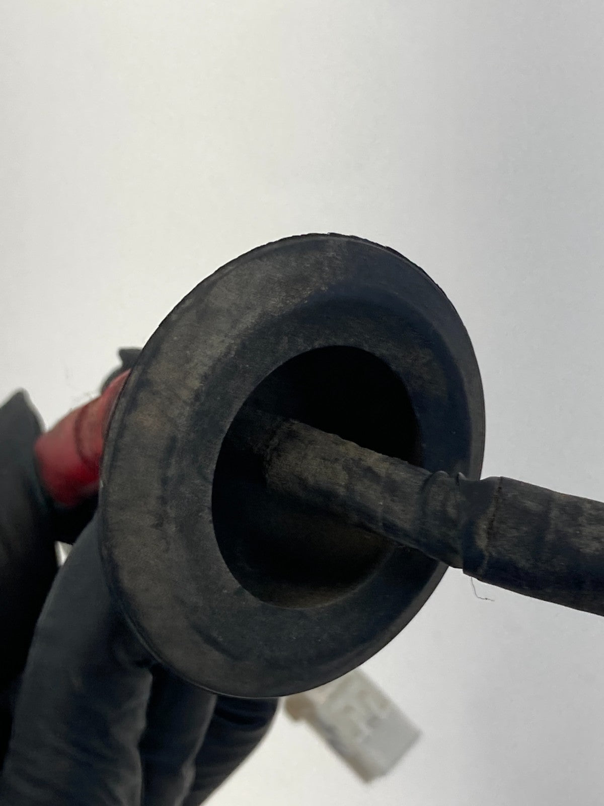 96-00 Toyota 4Runner Rear Right Tail Light Lamp Taillight Socket Wire Harness