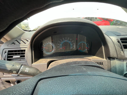 2010 10 Ford Fusion Dash Instrument Cluster Speedometer Gauges 197K Miles OEM