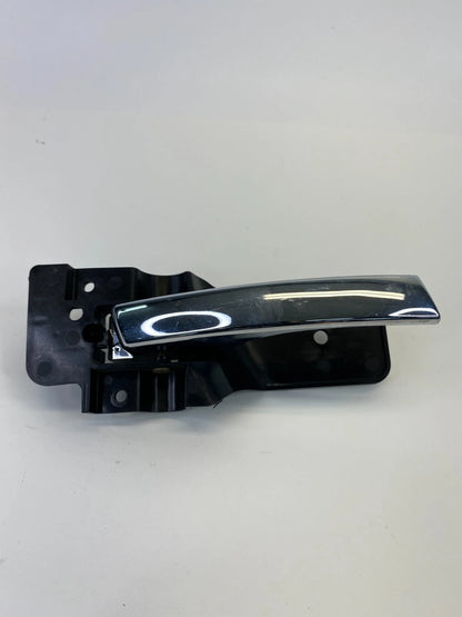 11-16 CHRYSLER TOWN & COUNTRY FRONT RIGHT INTERIOR DOOR HANDLE 68066552AA OEM