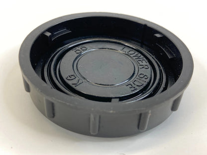 2003-2008 INFINITI G35 BRAKE MASTER CYLINDER CAP RESERVE TANK LID COVER