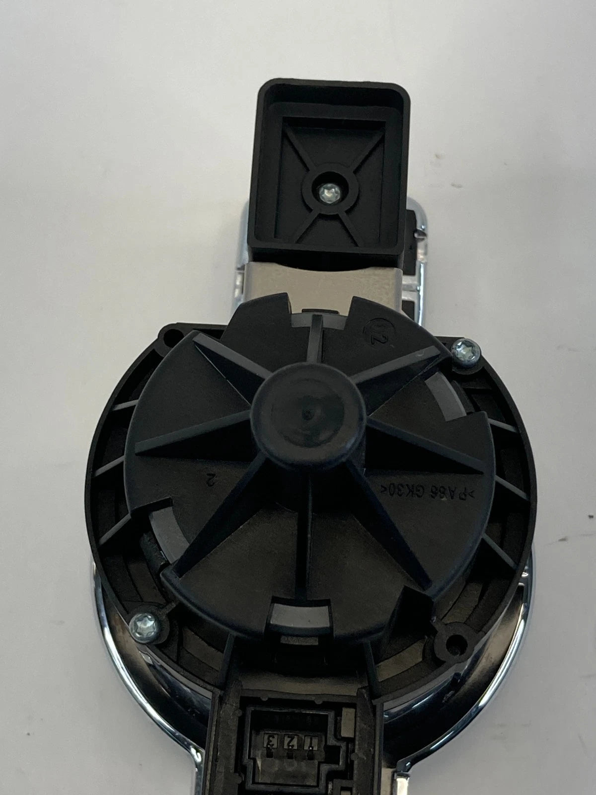 2007-2014 Mercedes-Benz CL550 01-13 S600 Headlight Head Light Control Switch OEM