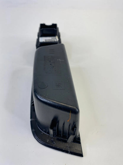 2010-2017 CHEVROLET EQUINOX REAR LEFT DOOR WINDOW CONTROL SWITCH BEZEL 20933566