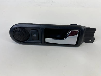 1999-2005 VW JETTA REAR RIGHT PASSENGER INNER DOOR HANDLE TWEETER SPEAKER OEM