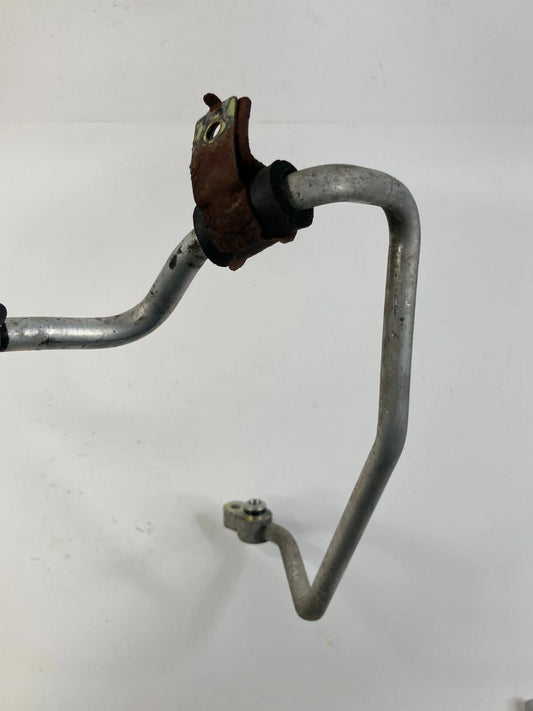 2002-2004 HONDA CR-V 2.4L 16V A/C AIR CONDITION DISCHARGE HOSE LINE PIPE OEM