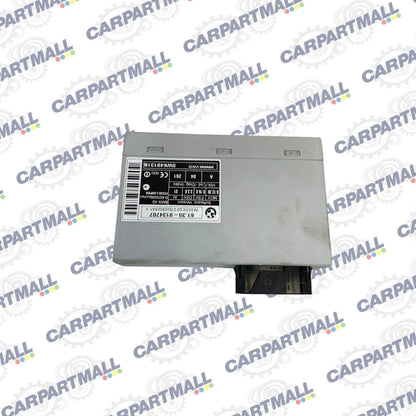 2006-2010 BMW 550I THEFT PASSIVE ENTRY ACCESS GO CONTROL MODULE 6135-9134707 OEM