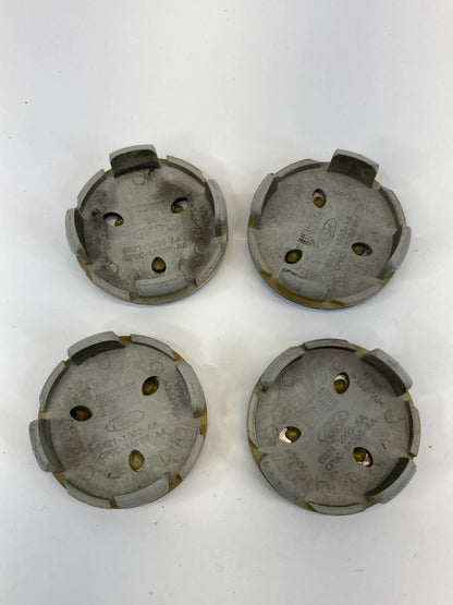 2013-2018 FORD C-MAX WHEEL RIM HUPCAP CENTER CAP HUP CAP SET OF 4 6M21-1003-AA
