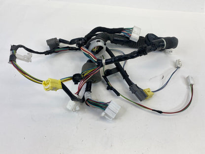 2011-2014 Subaru Outback Front Left Driver Door Harness Wire Wiring 81820AJ31A