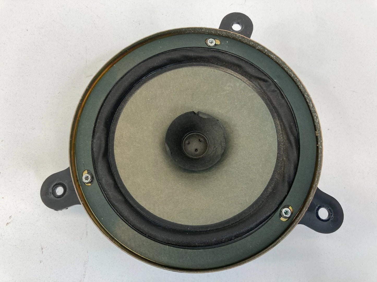 2002-2004 SUBARU OUTBACK REAR LEFT SIDE DOOR AUDIO SPEAKER RR LH EASA16P49A1