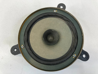 2002-2004 SUBARU OUTBACK REAR LEFT SIDE DOOR AUDIO SPEAKER RR LH EASA16P49A1