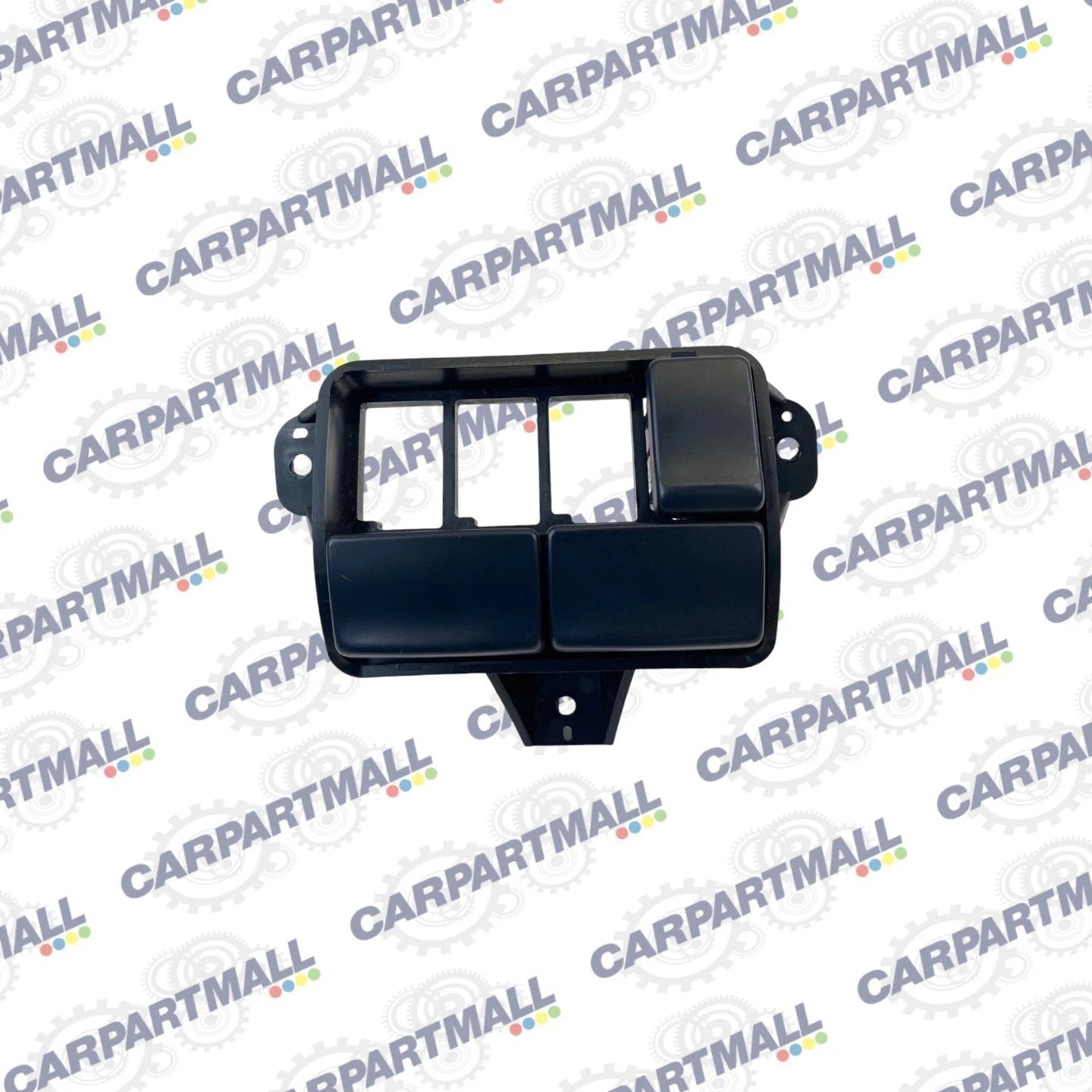 2003-2008 SUBARU FORESTER DASH LEFT SIDE SWITCHES COVER TRIM HOUSING 66211SA220