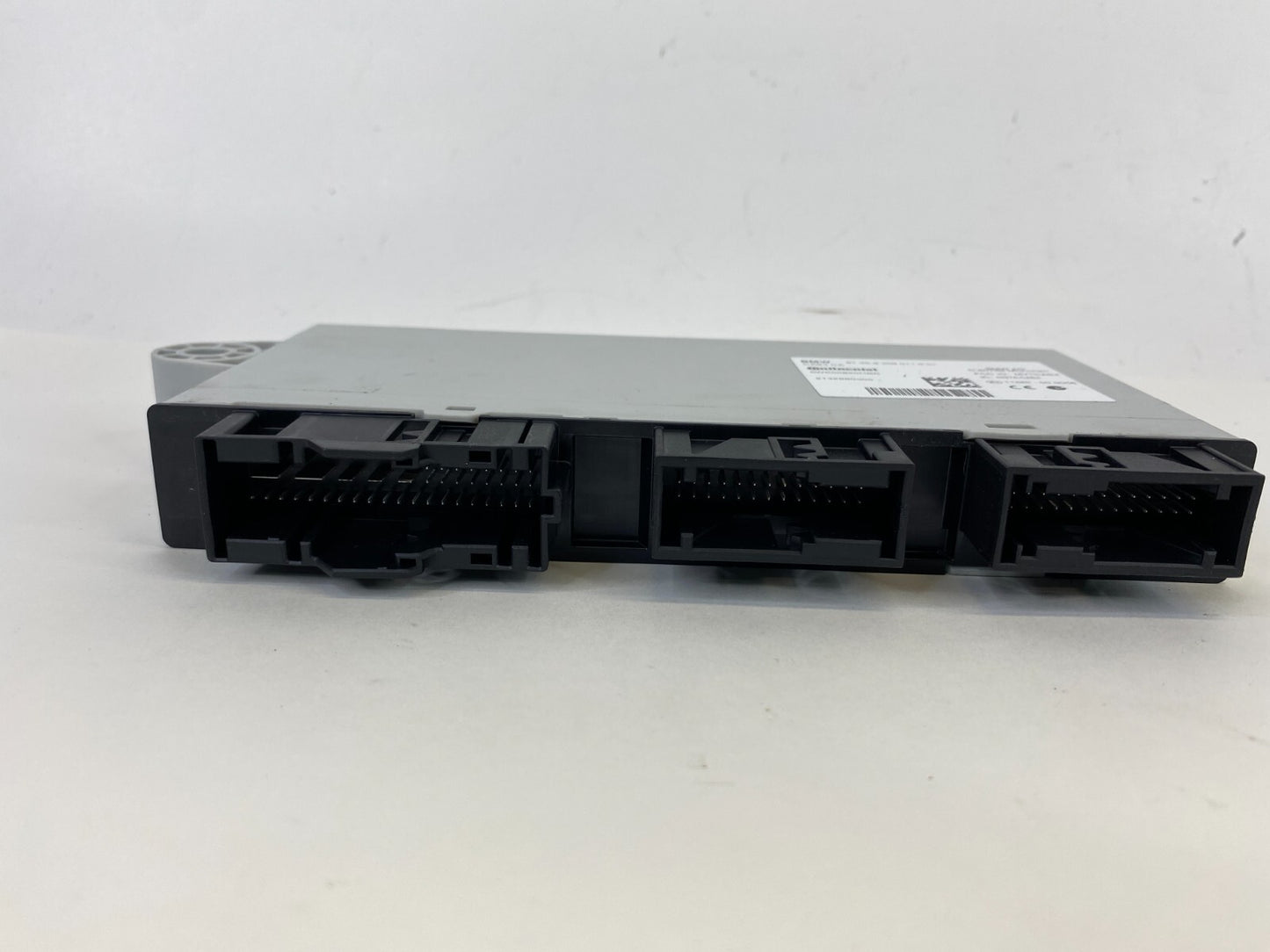 2011-2017 BMW X3 Anti Theft-Locking Computer Control Module Unit 4427A-CAS4 OEM