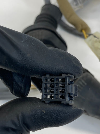 04 05 Honda Civic Sedan Front Right Side Door Wiring Harness 32752-S5A-A31 OEM