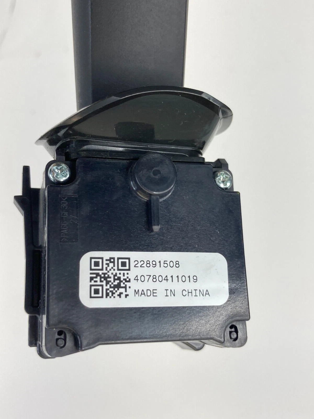 2011-2015 CHEVROLET CRUZE 12-17 VERANO WIPER CONTROL COLUMN SWITCH 22891508 OEM