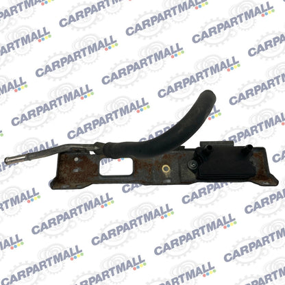 2006 2007 TOYOTA HIGHLANDER HYBRID 3.3 EMISSION SYSTEM VACUUM SWITCH SET BRACKET